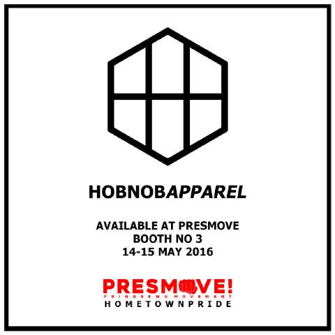 HOBNOB APPAREL tweet media