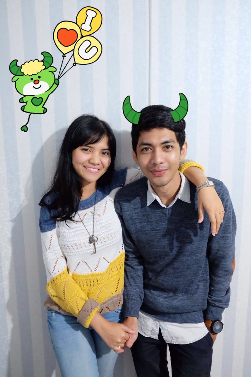 viladevi's tweet photo. Selamat ulang tahun kaka bentet love you😙😙 @bentetsaputra https://t.co/9CwSl1ltNV