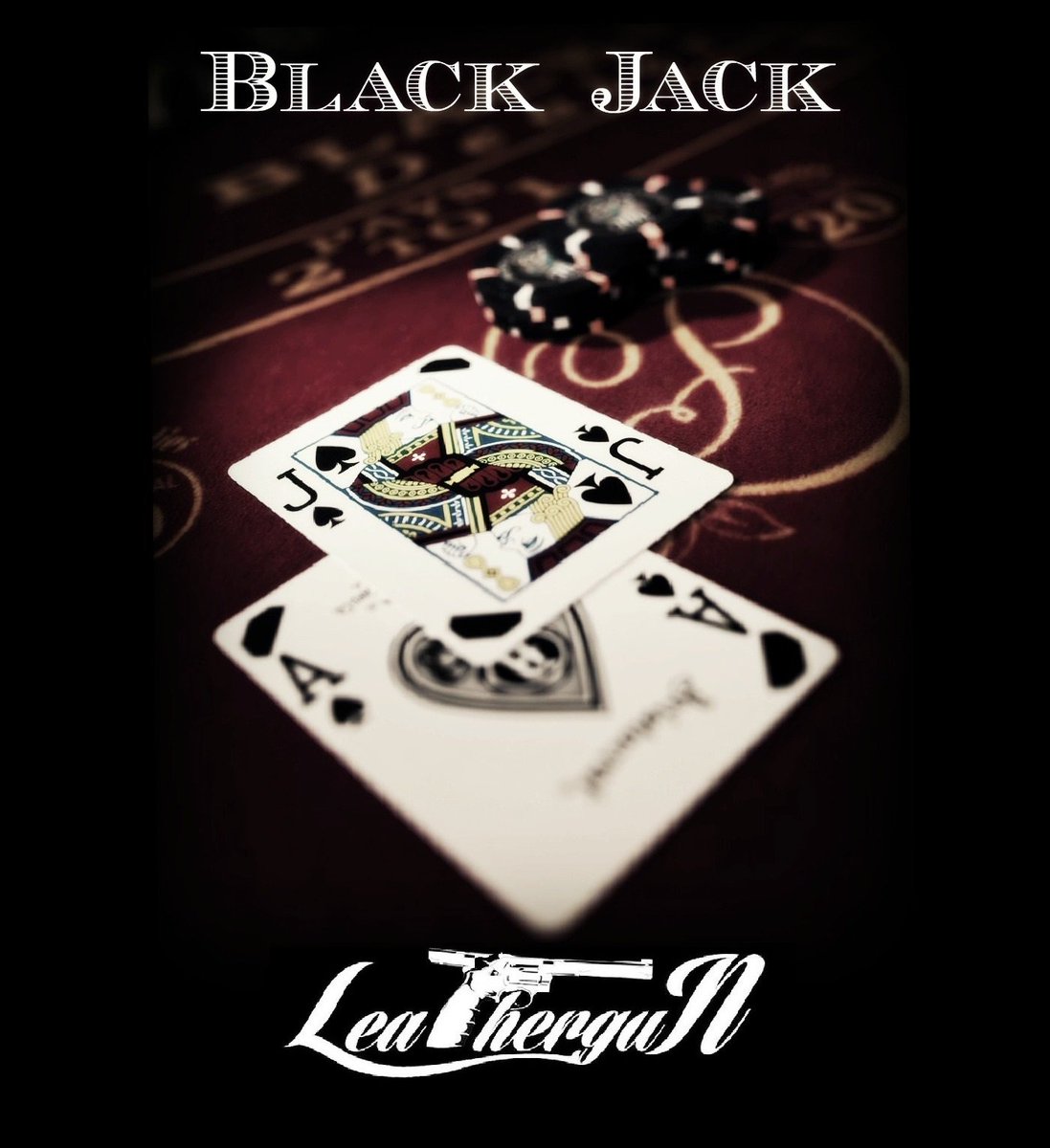 Leathergun's tweet photo. Nuevo Single de LeatherGun , Disfrute #leathergun #BlackJack #linares #HardRock #Chile
https://t.co/mrlg5GDXgt https://t.co/BrVio0Gd04