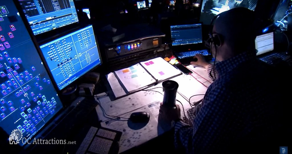 DisneylandLive's tweet photo. VIDEO: A Look at the Development of ‘Frozen – Live at the Hyperion’

https://t.co/JdOV04otuF #Frozen #Disneyland https://t.co/jS4xX8AgNz