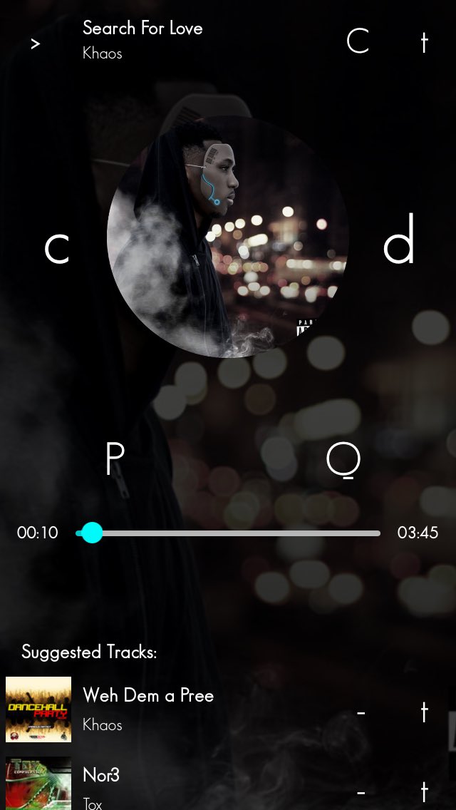 WarmSoul_'s tweet image. Dig this .  Search for love . @Khaos_Music #DeceptionEP