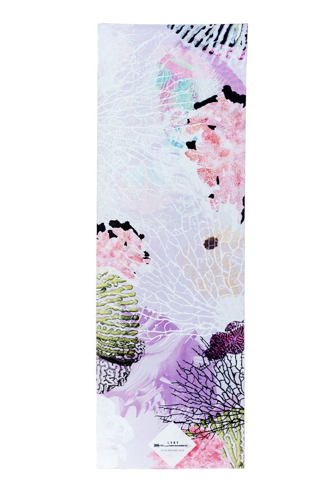 Who wouldn't want 2 come 2the #yogamat with this dreamy one via <a href="/LaVieBohemeYoga/">LaVieBohemeYoga</a>! 10 more -> buff.ly/1R1Qsv4