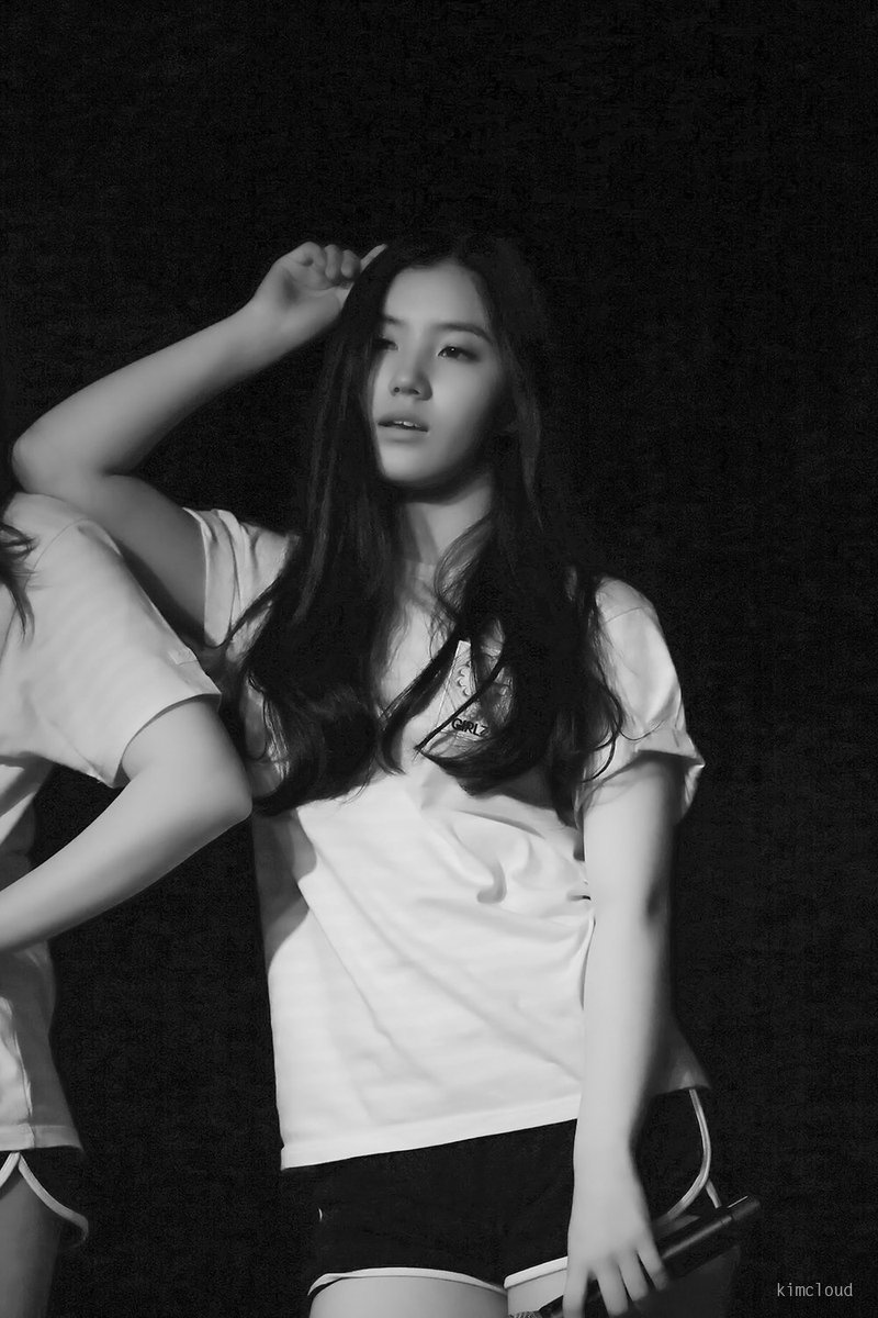 [HQ] 160514 #SIYEON #박시연 at #PledisGirlz Concert
©kimcloud_