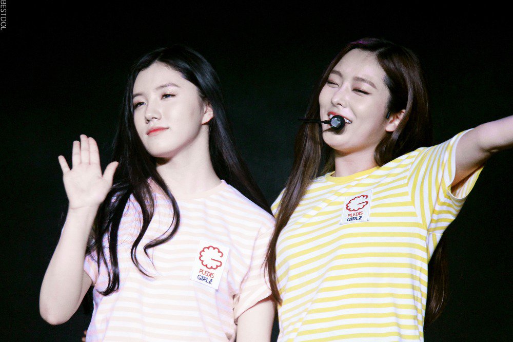 [HQ] 160514 #SIYEON #박시연 at #PledisGirlz Concert
©fakkd1036
cfile30.uf.tistory.com/image/26683B4B…
cfile5.uf.tistory.com/image/231E6448…