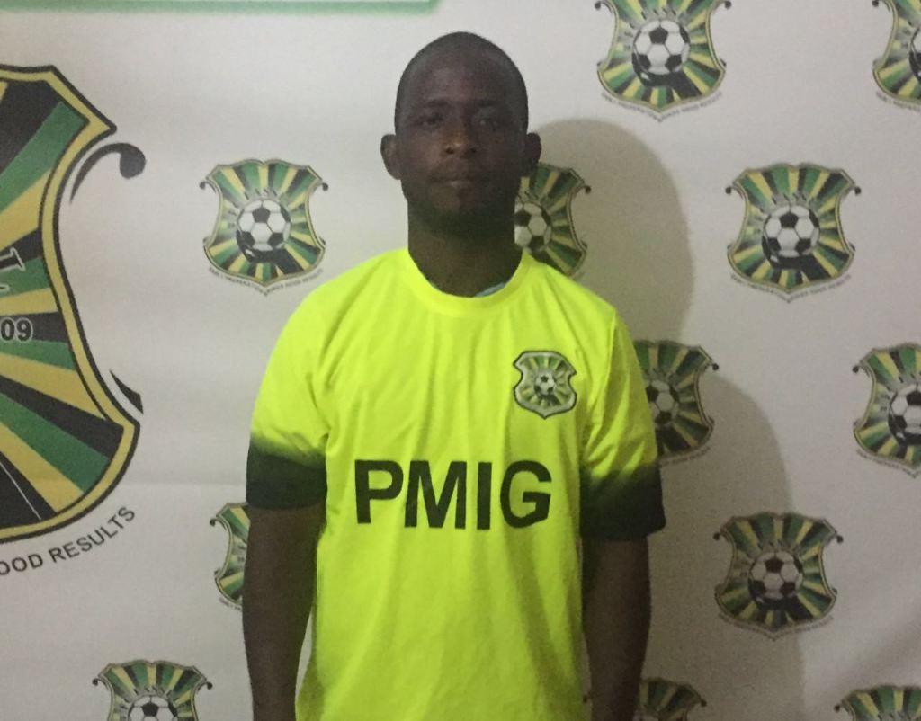 Demba Jalloh Joins FC Fassell fcfassell.com/Home/demba-jal…