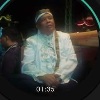 Kuseni kaendahan insan krdah dikuatan ku kaimanan salami dipawenangan