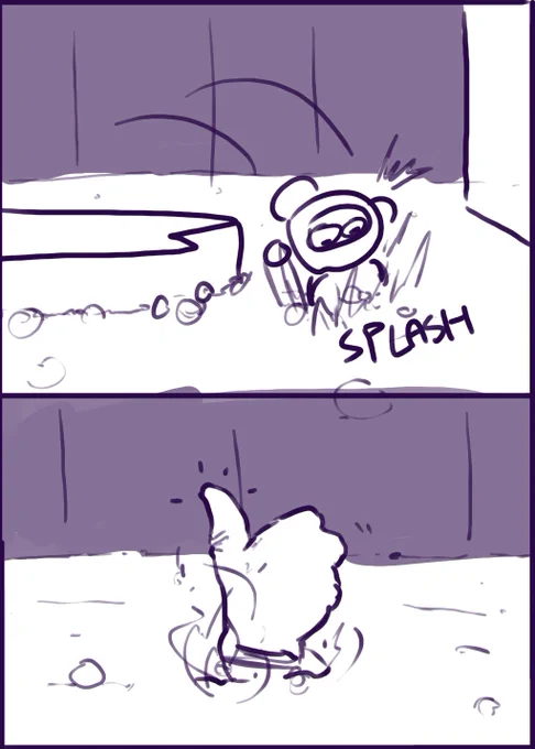 and one more bomberman @TieTuesdayLP 