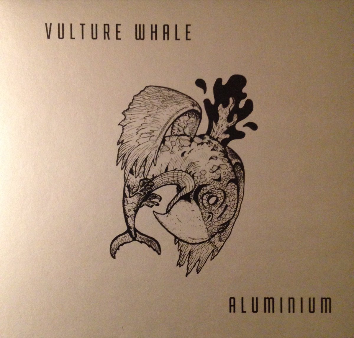 Please do yourself a favor &amp; check the new <a href="/vulturewhale/">Vulture Whale</a> album! Releasing tonight at <a href="/SyndicateBham/">The Syndicate Lounge</a> <a href="/BhamMtnRadio/">Birmingham Mtn Radio</a>