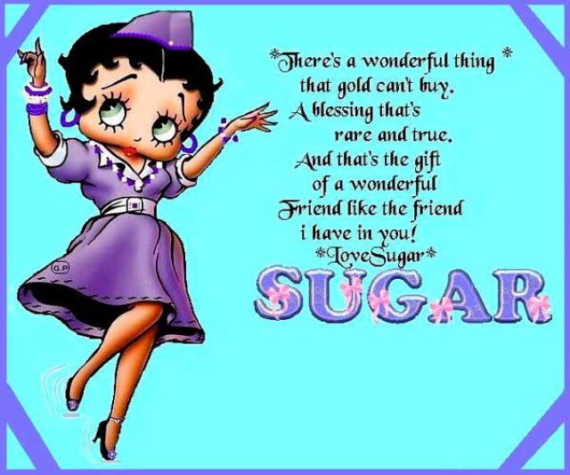 BmoreTig's tweet photo. @JoelleJp @JoelleJp Happy Birthday!!! Hope you're having an incredible day!🎂🎉🎈🎉

Just borrowing Sugar, Hon.😉 https://t.co/Ol2hSjUTL8