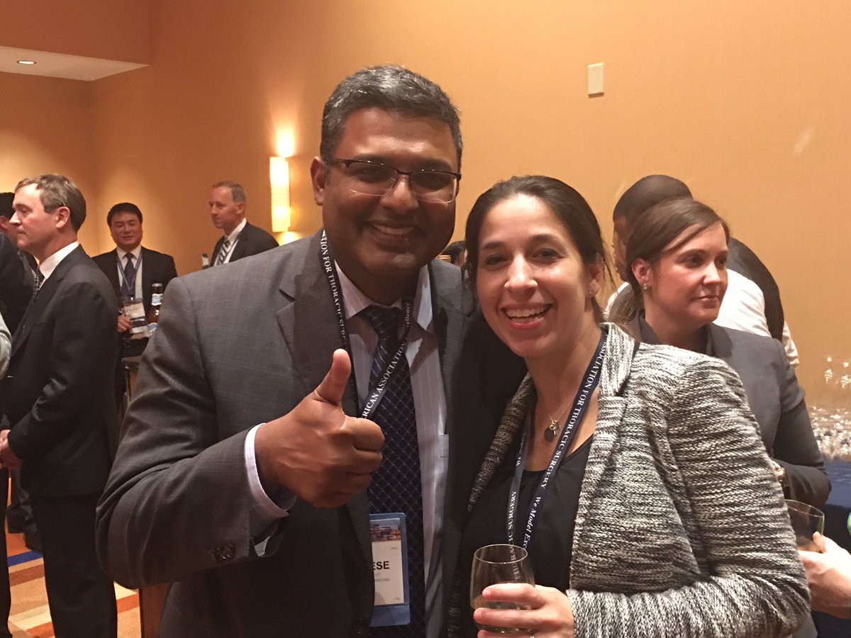 Tom Varghese Jr. MD, MS, MBA, FACS, MAMSE 🇺🇸 tweet media