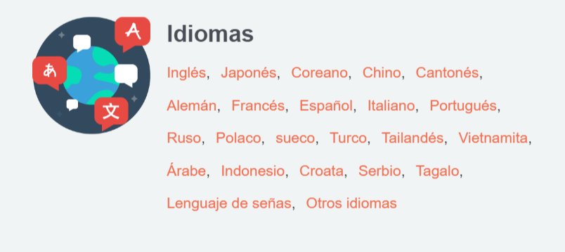 Aprender #japonés, #Coreano, #inglés, #alemán y #francés. 
Todo puedes, en Cafetalk
cafetalk.com/?lang=es