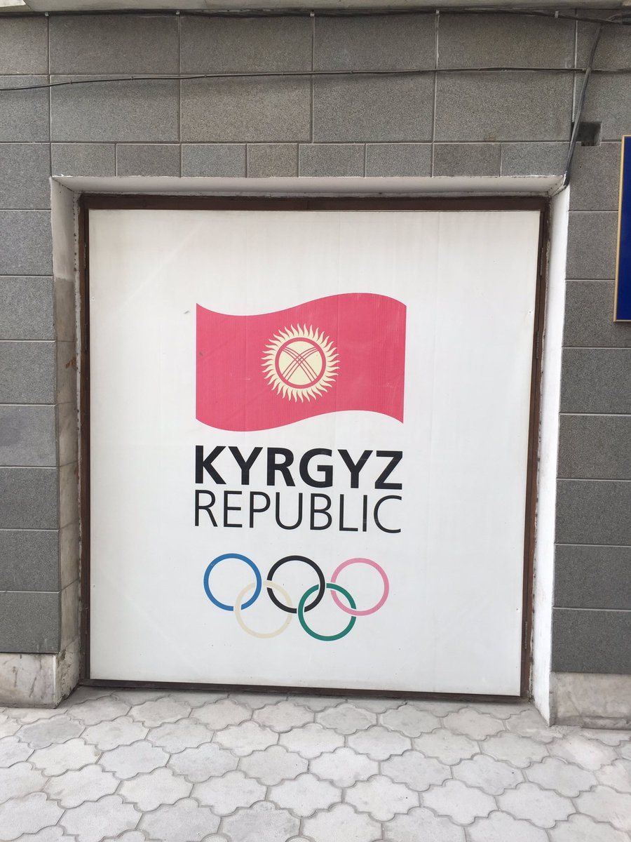 ClaudiaBokel's tweet image. A great day spent with athletes preparing for @Rio2016_en on #IOC Athletes Career Programme run by #IOCAC #Bishkek