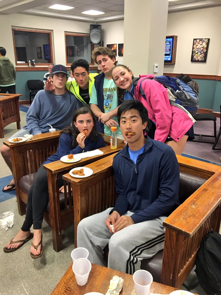 HillStuLife's tweet photo. Looks like everyone had a great time at the 2016 Wing of The Hill! #HillWeekends #GoodFood #PottstownFinest https://t.co/caBeoJGlQn