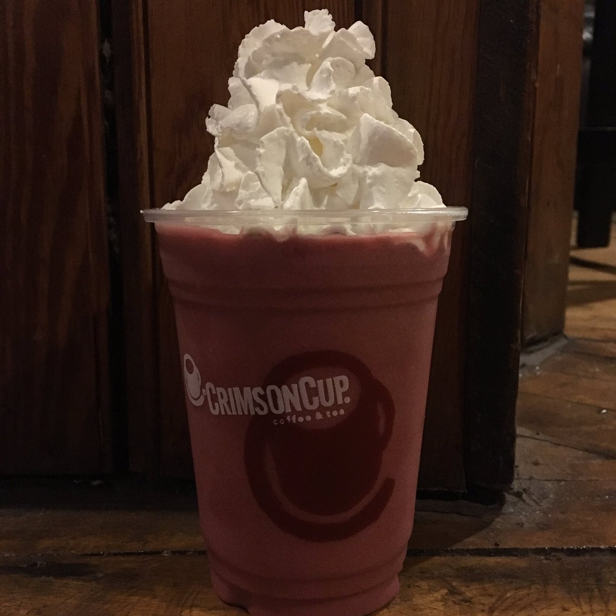 UrbanaDepot's tweet image. ALL SMOOTHIES ONE DOLLAR!! #javafam