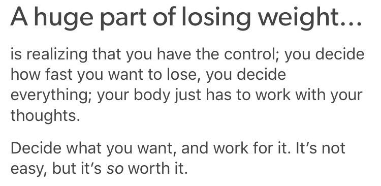thrivingthin's tweet image. this is so motivating, I need to look at this everyday.