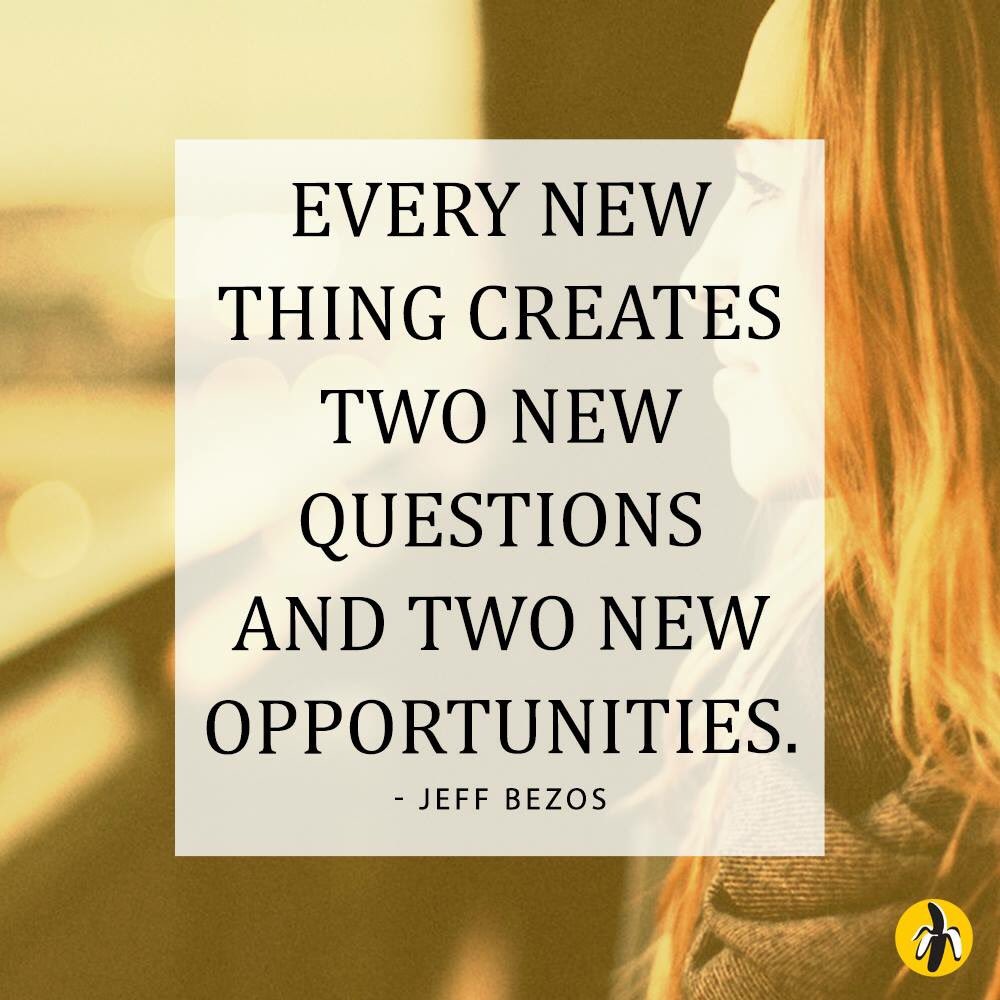 BasicBananas's tweet image. Can't stop, won't stop creating! #innovation #entrepreneur #creativityisthekey