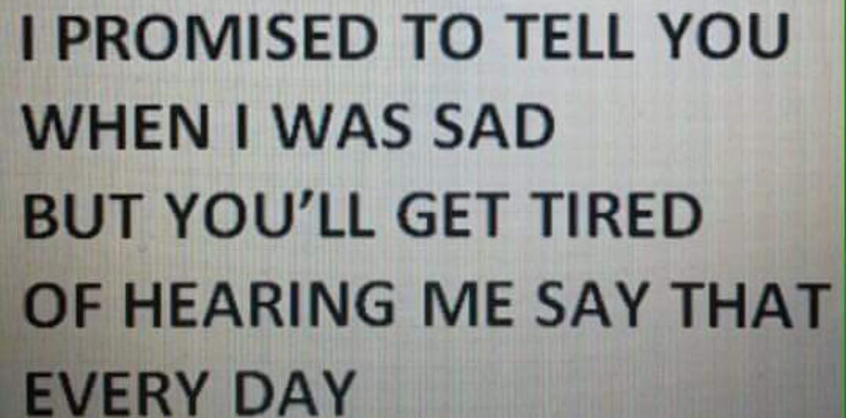 TellMeHowToBeOk's tweet image. 