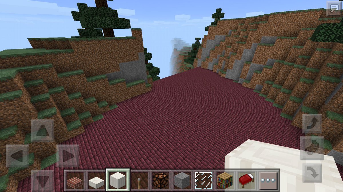 Minecraftbot072 tweet picture