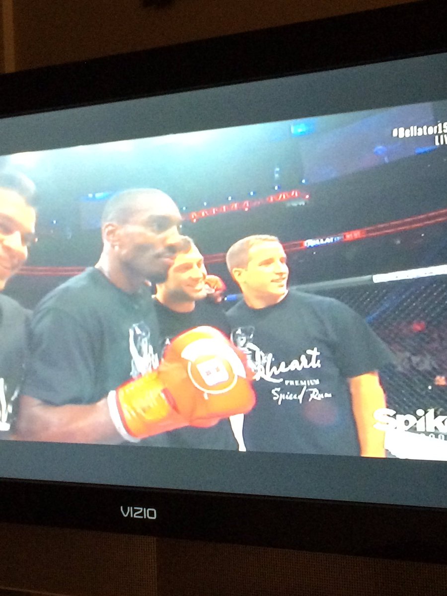 NateRoss44's tweet photo. @PhilMrWonderful @MattAllman well done boys! https://t.co/wejXWleBlu