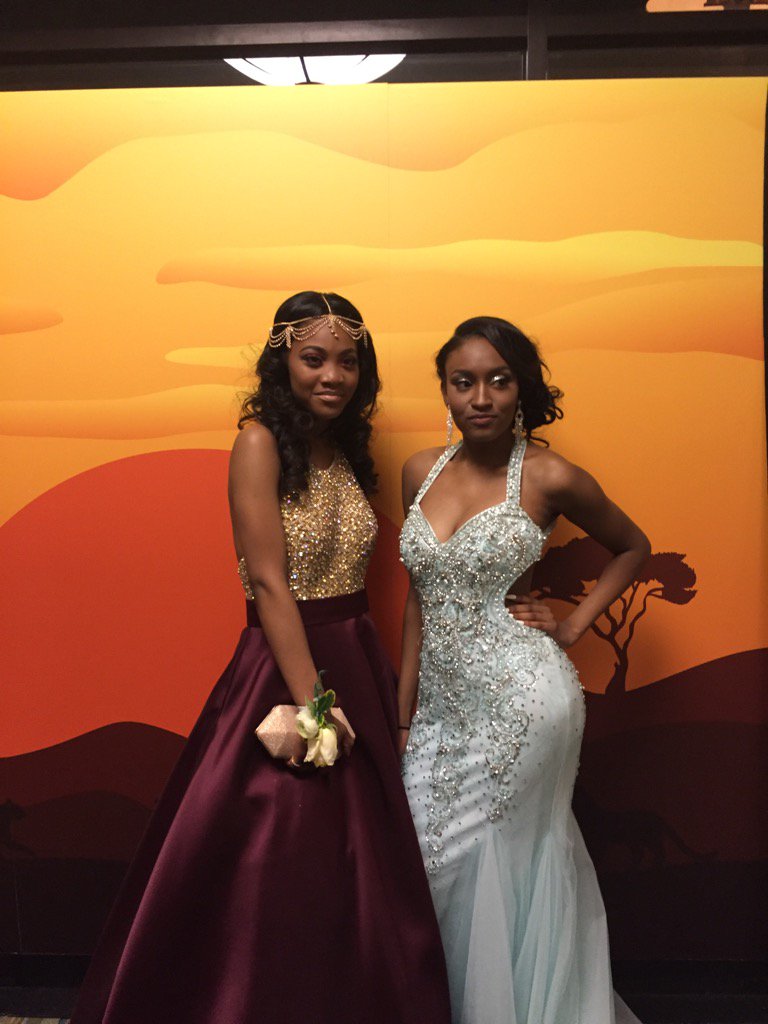 PrincipalLaney's tweet photo. FHS PROM 2016 https://t.co/jGITNq0hhK