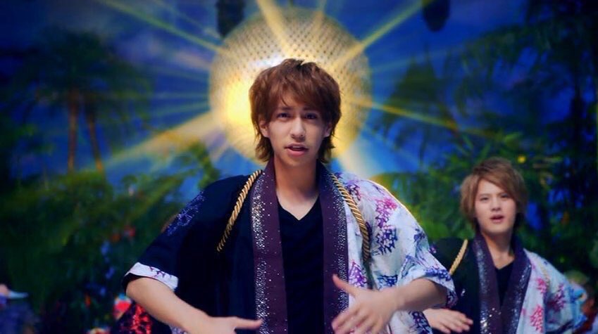 aaaariokadaiki's tweet photo. ひかるくん神様になったの？ https://t.co/D7swwb8rOp