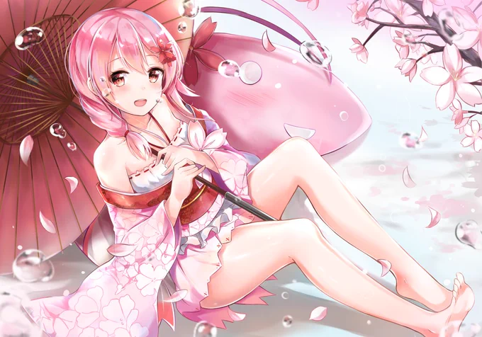 最近台湾のコンテストを参加してみた。
できれば、一度も台湾に行ってみて、桜エビを食べてみたいですw 