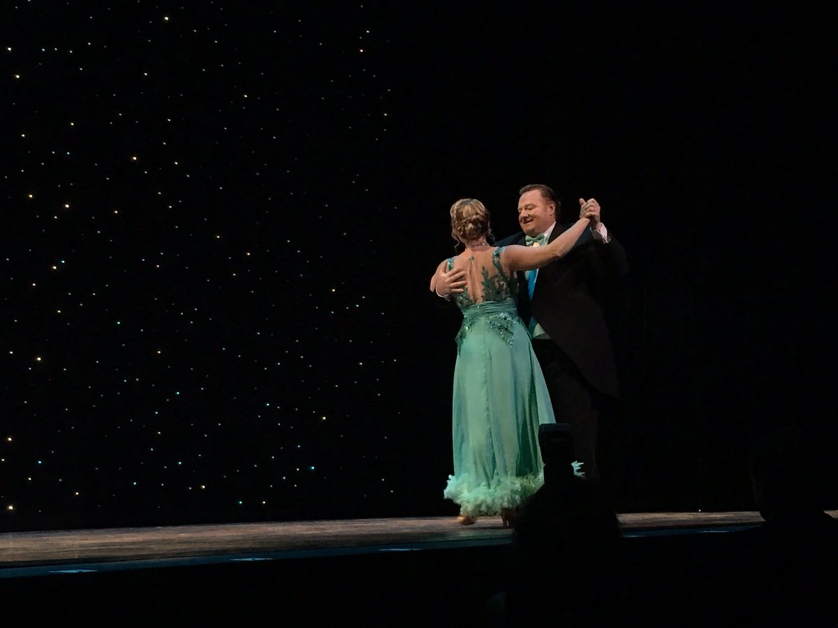 melissaganzi's tweet photo. Cool night in #verobeach #charity proud of @carguyjayganzi for his #foxtrot #dancingwiththestars all 10s for me!!! https://t.co/rqF3SvrVgh