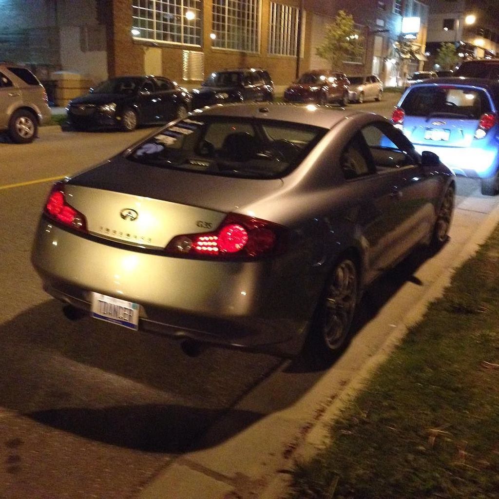 InfinitiAgora's tweet photo. I can't resist, I just gotta look back at it ;) #infiniti #g35 #infinitichicks #infiniti #infinitiagora https://t.co/SUyqDFSKok