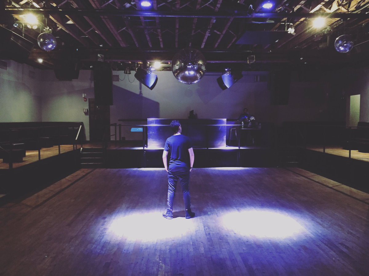 Soundcheck

Follow me on Snapchat @djaidenjude