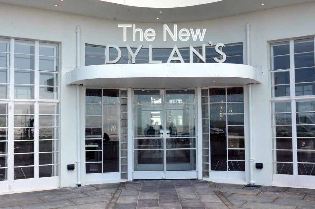 Reese and I don't keep regular hours so please no hanging about looking for autographs.