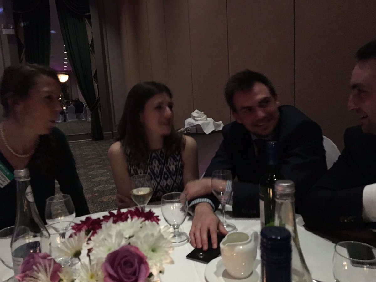 mcibears's tweet photo. Deep conversations #the past #thepresent #thefuture #MCI50th https://t.co/W5vvoCvGxS