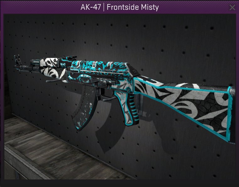 meow_rht's tweet image. #CSGO #CSGOgiveaway
AK-47 | FrostMisty Giveaway!!!
RT＆Follow to enter
6/1 end
GL!!!