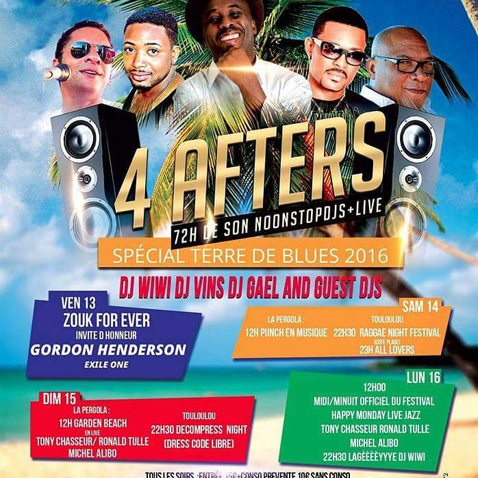 Ronald TULLE (@ronaldtulle) on Twitter photo 