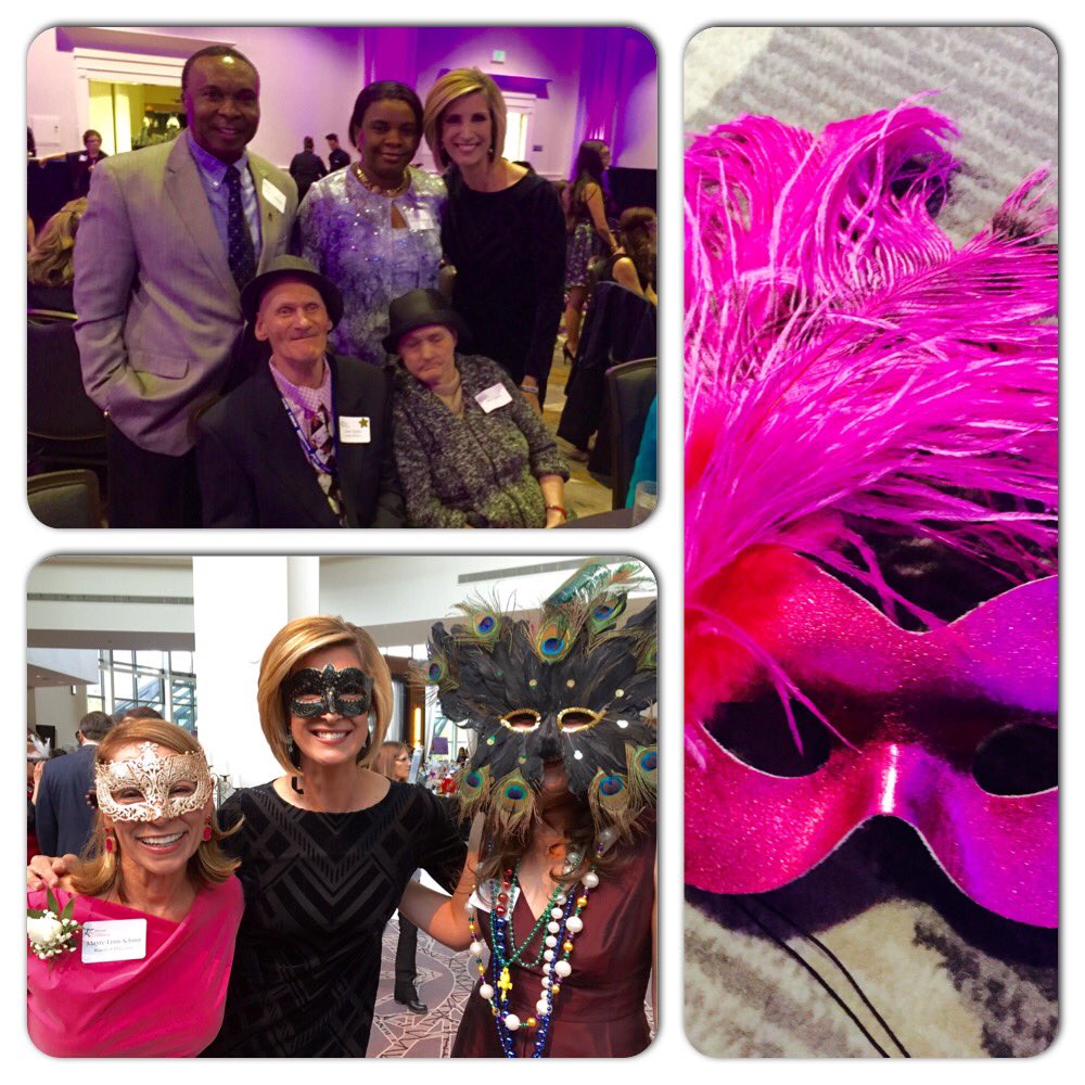 CherylPreheim's tweet photo. Honoring our neighbors w/ disabilities who overcome & inspire everyday. #9news #DevelopmentalPathways https://t.co/HjFRRPb0g7