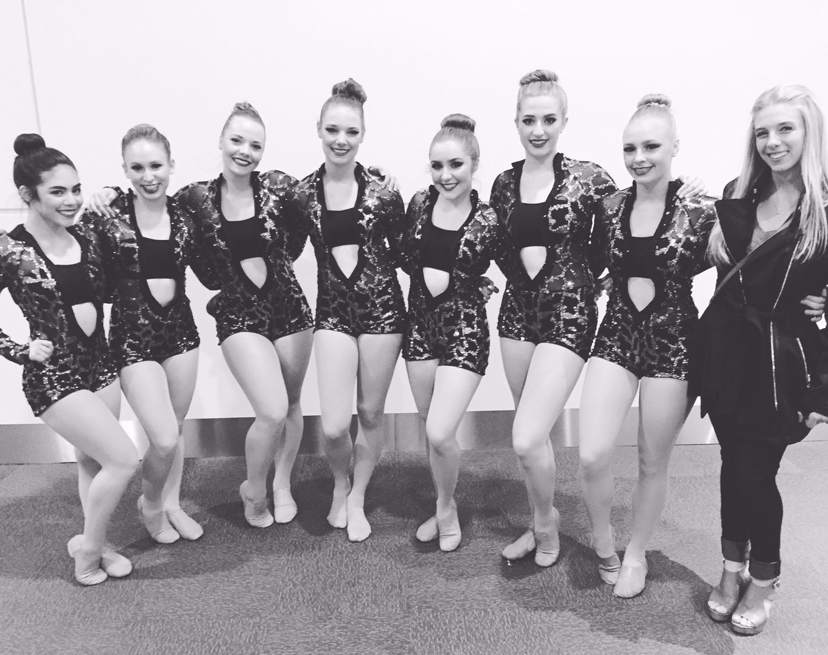 drivedancers's tweet photo. Killing it at @StarpowerTalent tonight! #Denver #dancers #dancelife #StarPower2016 https://t.co/WOY2GFBcgF