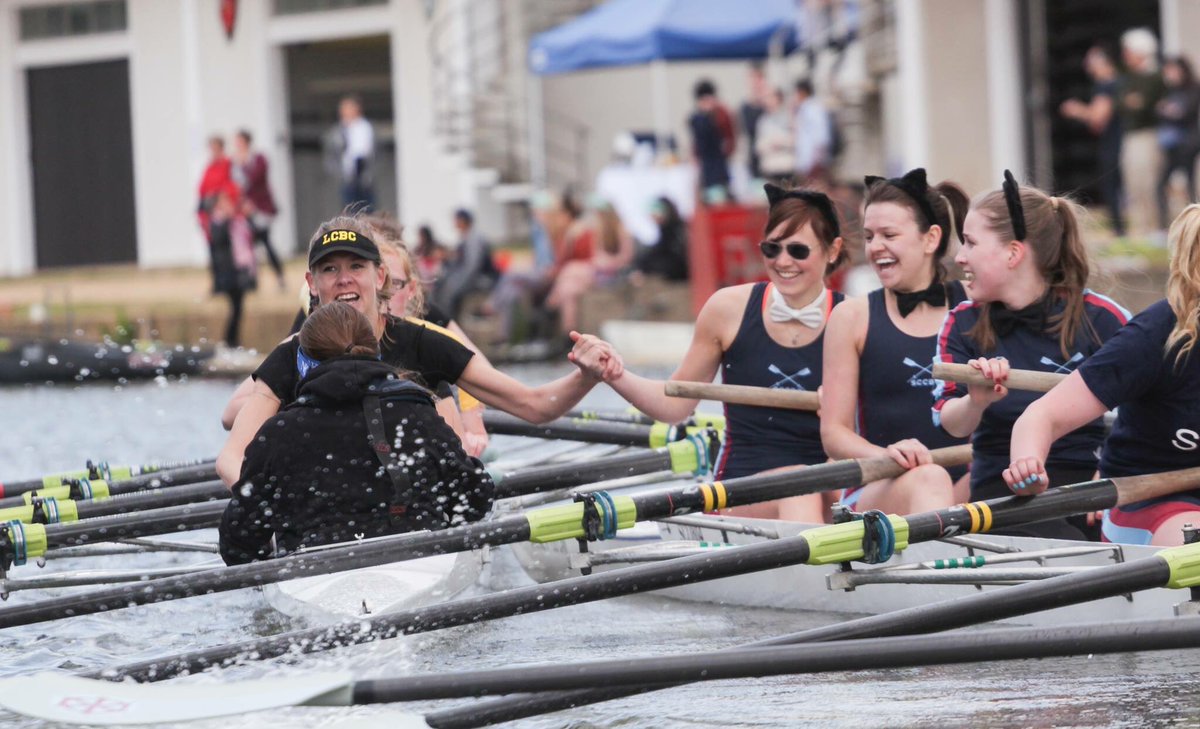 Our first #SummerEights - how far we have come since then #sportsmanship #BlackAndYellow @barczentewicz photography