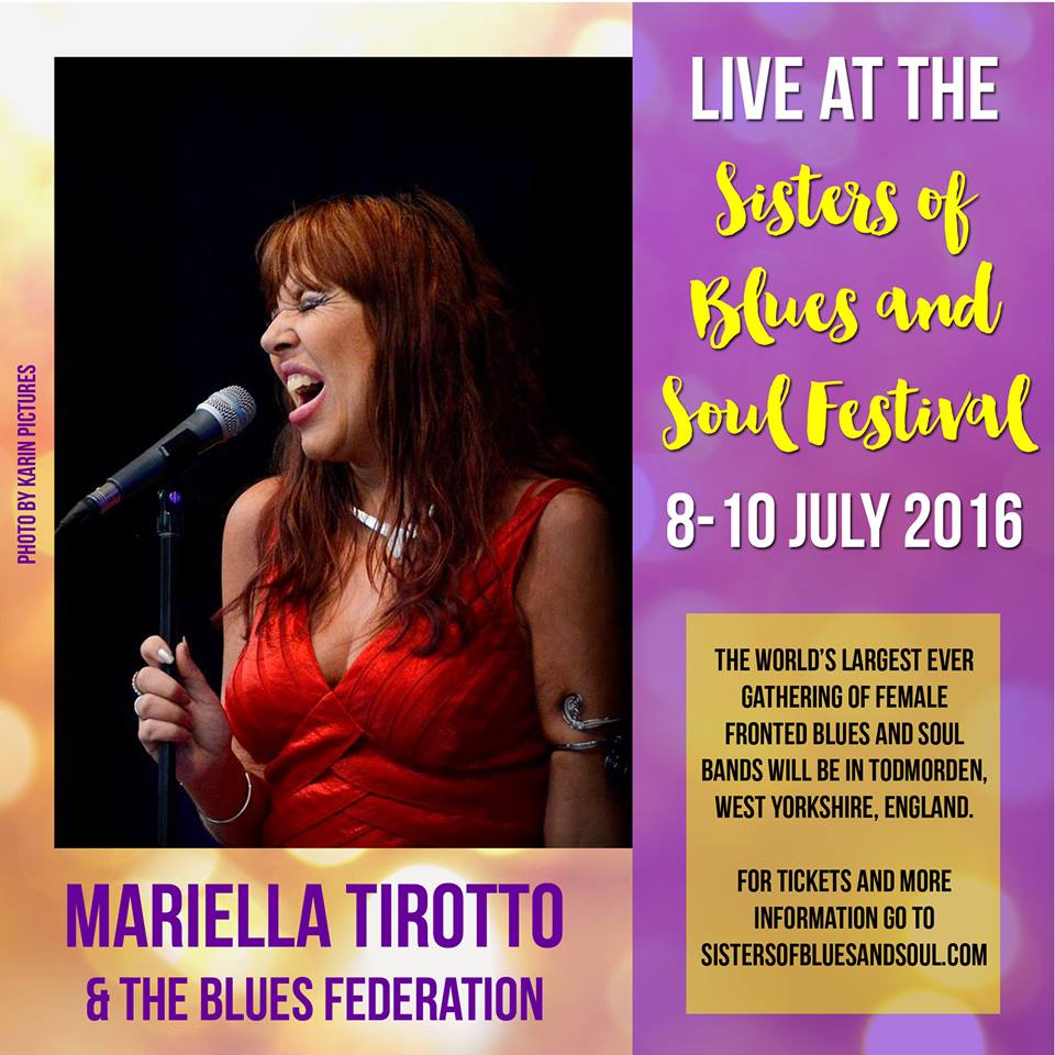 So proud to be part!  #sobasfest16