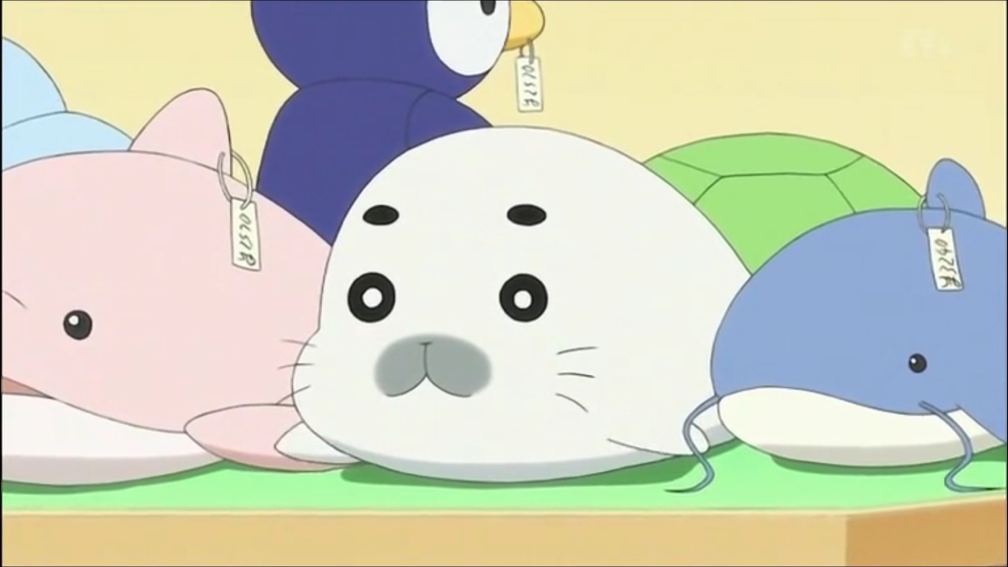 はぁたん A Twitter 第5話鑑賞 ゴマちゃんシャチと仲良くなってほのぼの回だったけどちびっ子に教えたいのは基本シャチの餌はアザラシだからな W ゴマちゃん 少年アシベ 少年アシベgogoゴマちゃん はぁたん A Twitter 第5話鑑賞 ゴマちゃんシャチと仲良くなってほのぼの回だったけどちびっ子に教えたいのは基本シャチの餌はアザラシだからな W ゴマちゃん 少年アシベ 少年アシベgogoゴマちゃん