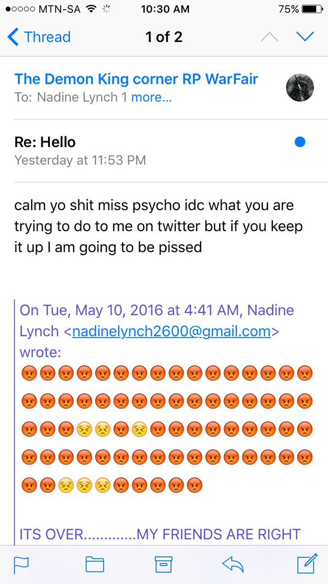 DaughterOfLuka's tweet image. 