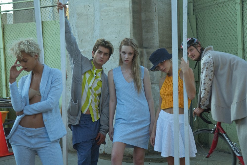 The Wanderlovers bentrova.to/editorial/wand… #bentrovato