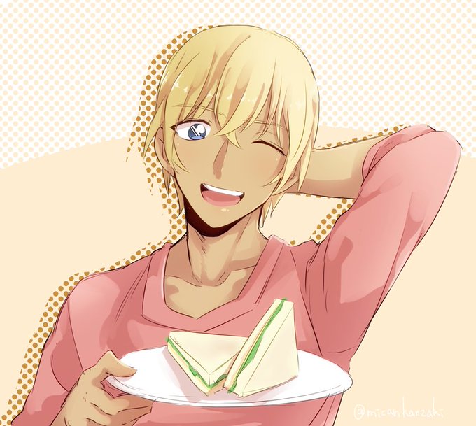 安室透のtwitterイラスト検索結果 古い順 安室透のtwitterイラスト検索結果 古い順