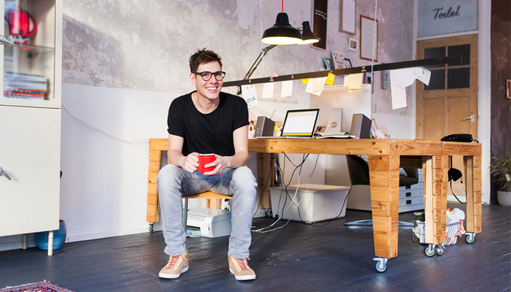WixFrance's tweet photo. #travail : 

20 conseils pour travailler mieux - tout en gardant le sourire → https://t.co/oCVPveMXMs https://t.co/eZeMJuD8l3