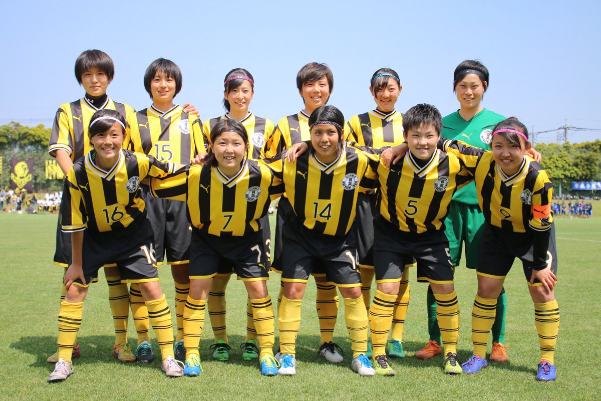 前橋育英高校 写真部 A Twitteren 女子サッカー部 優勝おめでとうございます 前橋育英 3 0 健大高崎