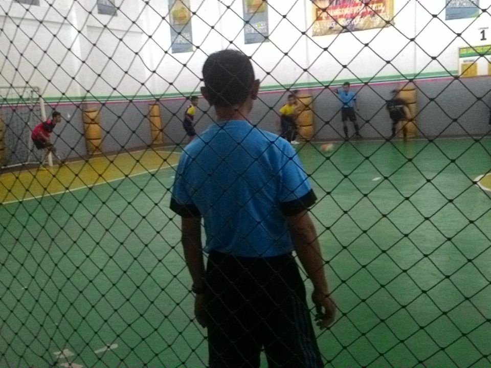 MFC4thUNS's tweet photo. Sekarang sdg berlangsung pertandingan perebutan juara 3
IKS UII A vs MATH UNNES 
Ayoo dukung tim kalian! #mfc4thuns https://t.co/3JLTDVWJyX