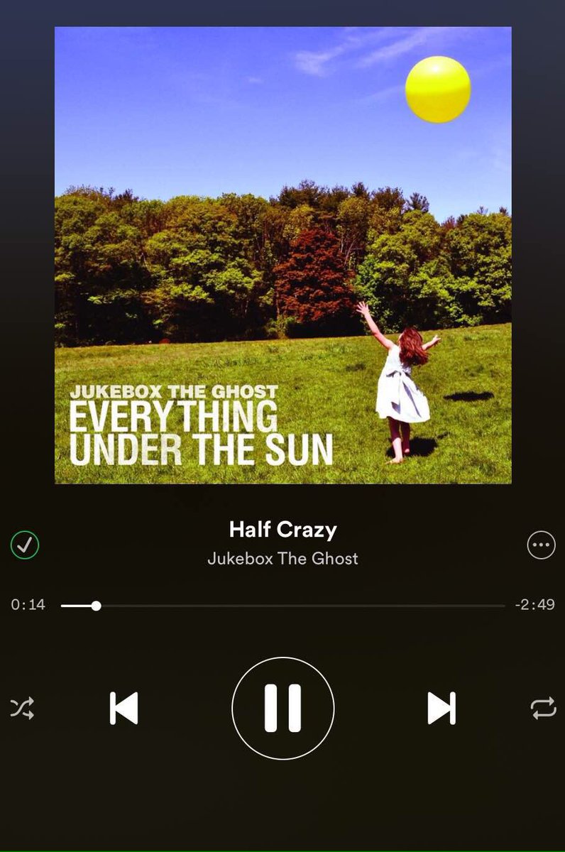 islandsofmyself's tweet image. Song for how preparing for finals is making me feel #somuchvocab #somanyconcepts #suchknowledge #verylearning