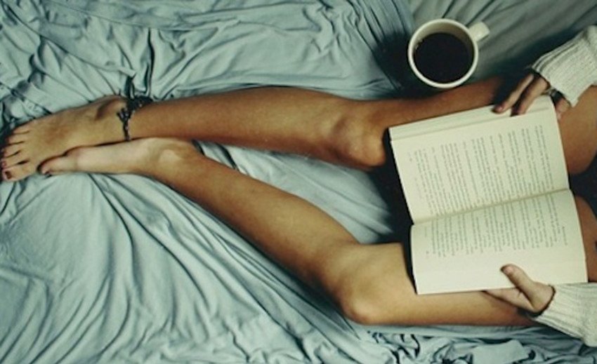 Intelligent people all have one thing in common, according to research: ow.ly/Z8sr300cEvF