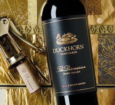 RaphaelHouseSF's tweet photo. Going once...Lunch for 8 at @duckhornwine estate winery & 2 nights at Meadowood estates. #OneHomeManyHearts https://t.co/EoKKOIJYPw