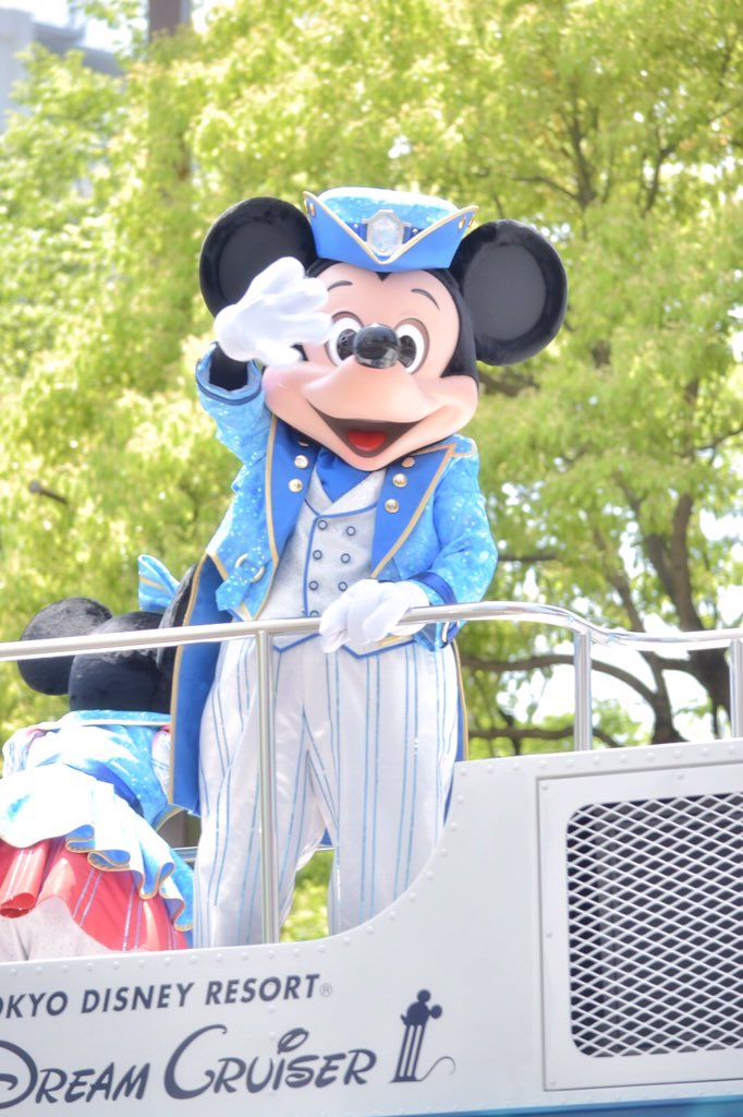 神戸まつりディズニー