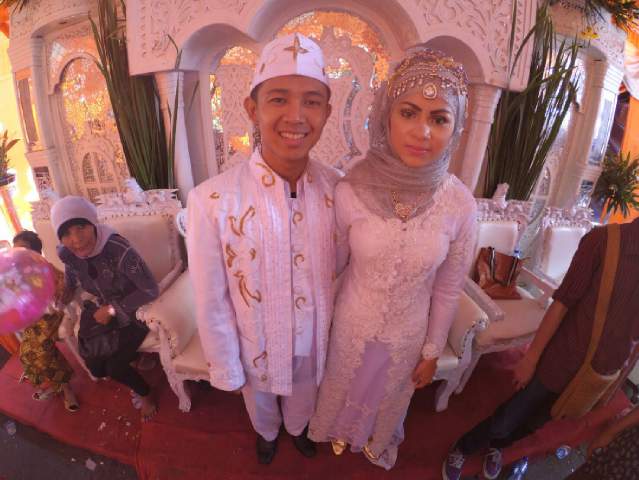 The Wedding 14.05.2016