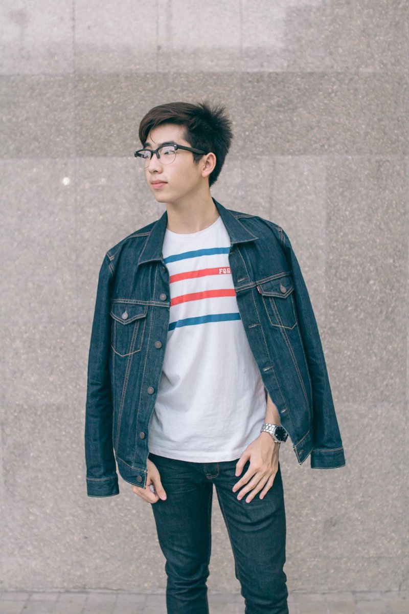Ouhomies's tweet photo. น้องอู๋เป็นหนุ่มแล้วค่ะ☺️ @ou_thatchawut Cr. Conan photographer facebook https://t.co/lMvwVEUCcp